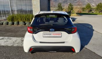 Toyota Yaris 2023 complet