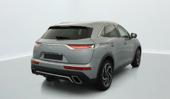 DS – DS7 Crossback Hybride E-Tense 300 EAT8 4×4 Grand Chic complet